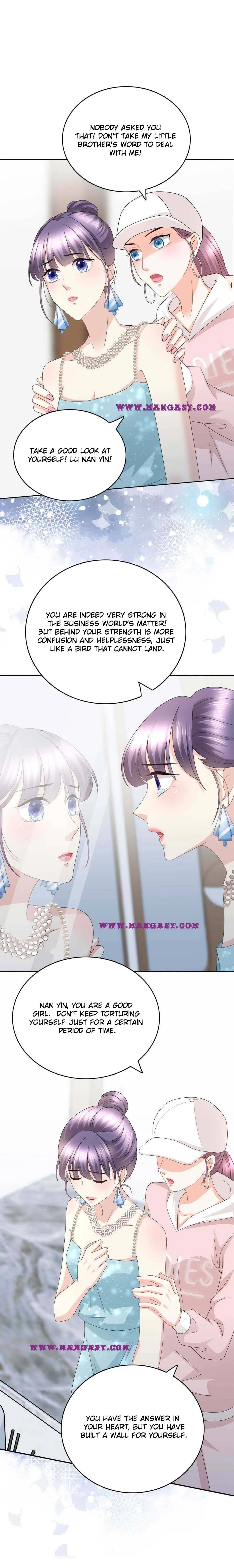 A deadly sexy wife: The CEO wants to remarry Chapter 55 page 8