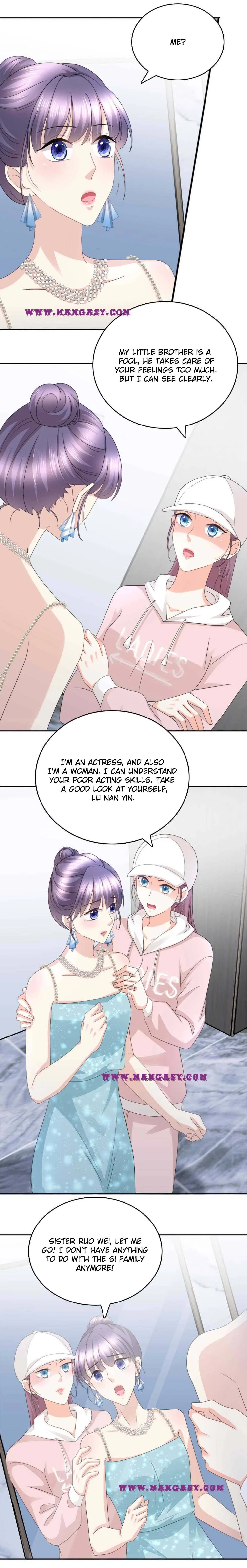 A deadly sexy wife: The CEO wants to remarry Chapter 55 page 7