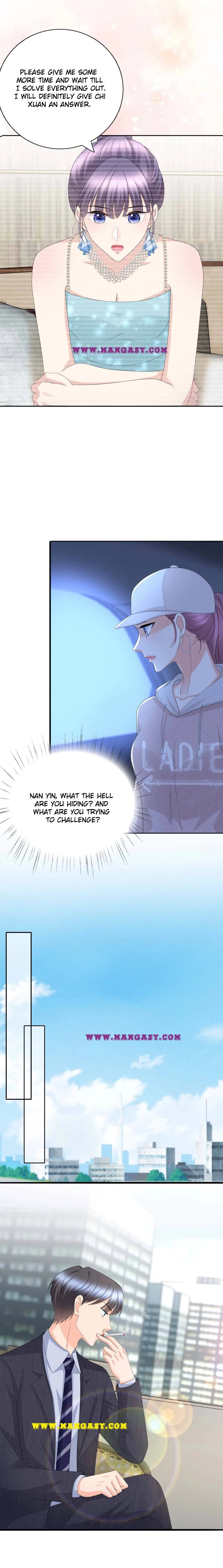 A deadly sexy wife: The CEO wants to remarry Chapter 56 page 3