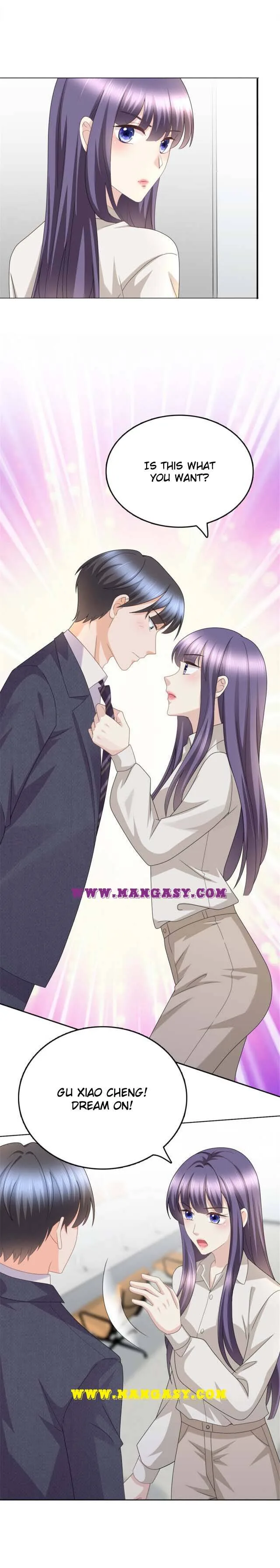 A deadly sexy wife: The CEO wants to remarry Chapter 46 page 7