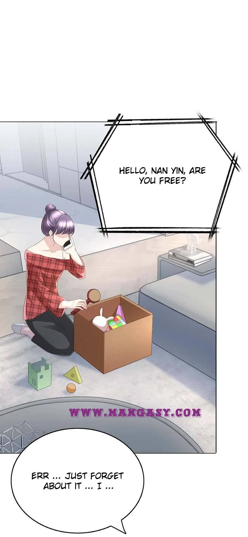 A deadly sexy wife: The CEO wants to remarry Chapter 60 page 3