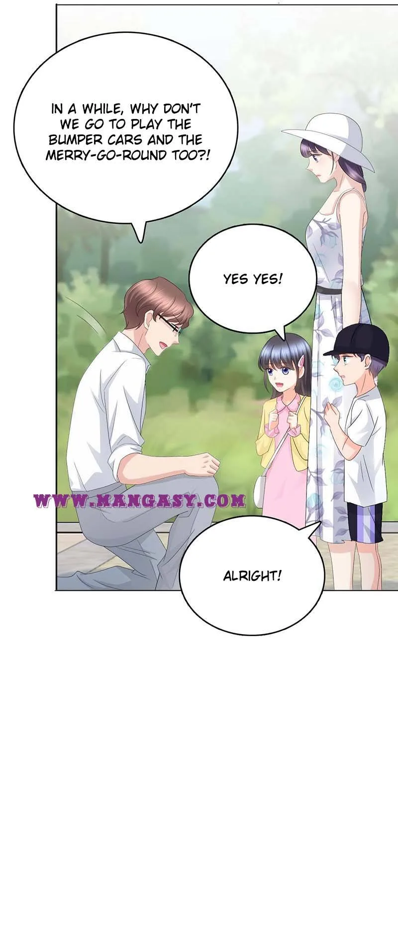 A deadly sexy wife: The CEO wants to remarry Chapter 60 page 6