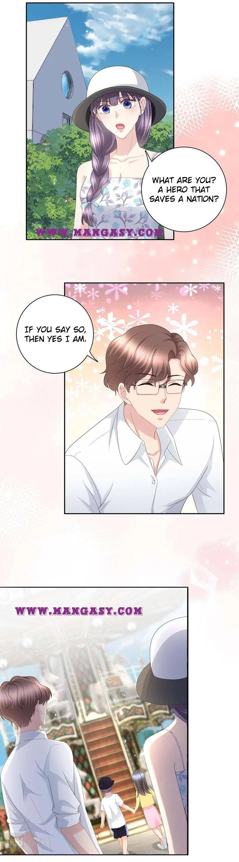 A deadly sexy wife: The CEO wants to remarry Chapter 60 page 7