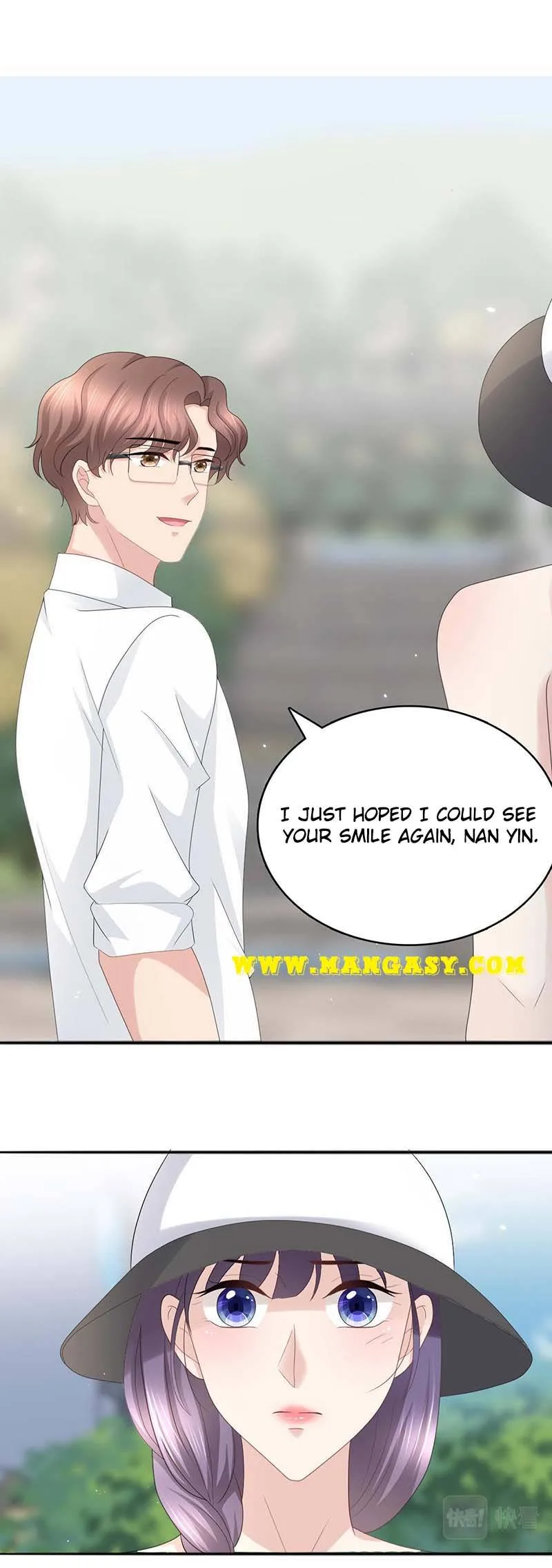 A deadly sexy wife: The CEO wants to remarry Chapter 60 page 9
