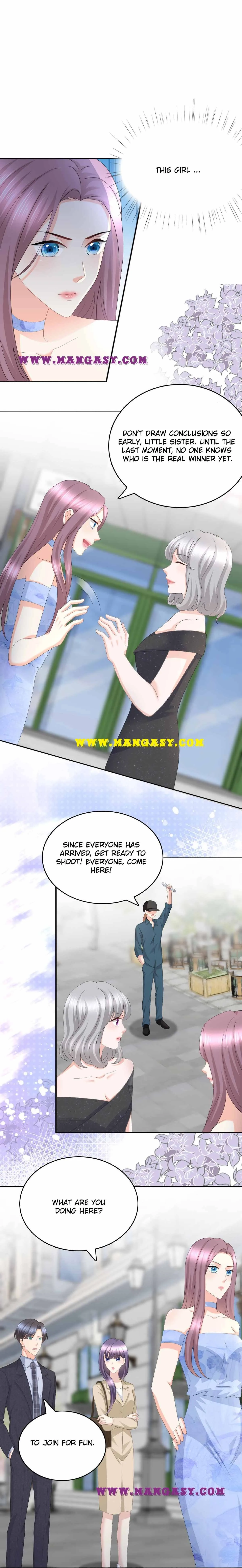 A deadly sexy wife: The CEO wants to remarry Chapter 59 page 8