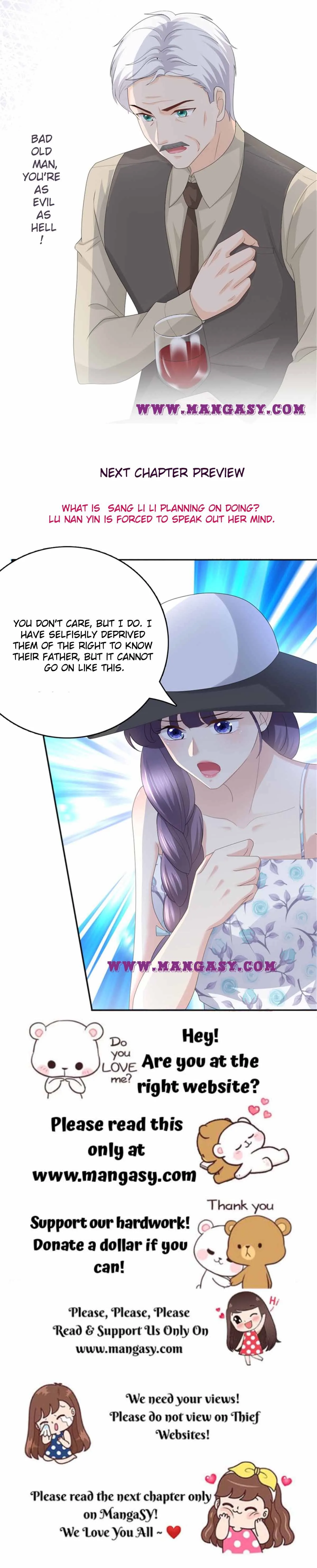 A deadly sexy wife: The CEO wants to remarry Chapter 59 page 12