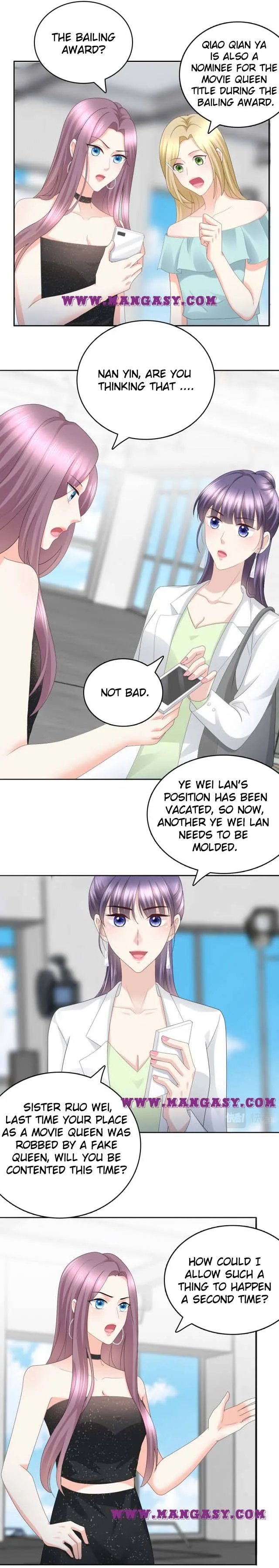 A deadly sexy wife: The CEO wants to remarry Chapter 58 page 5