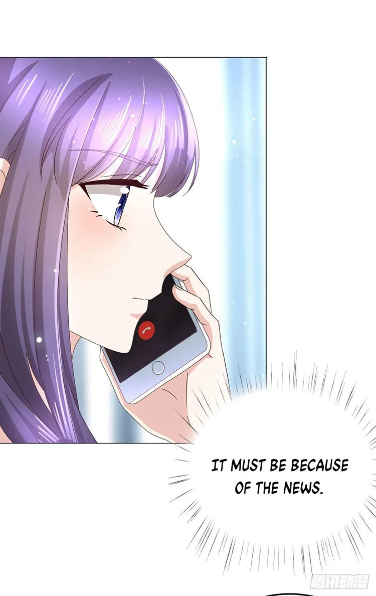 A deadly sexy wife: The CEO wants to remarry Chapter 4 page 4