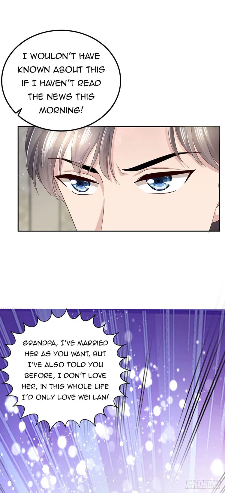 A deadly sexy wife: The CEO wants to remarry Chapter 4 page 14