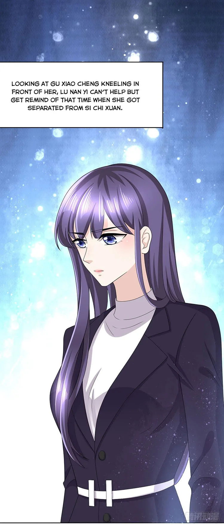 A deadly sexy wife: The CEO wants to remarry Chapter 4 page 19