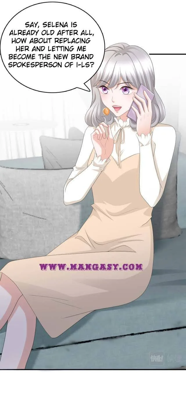 A deadly sexy wife: The CEO wants to remarry Chapter 63 page 4