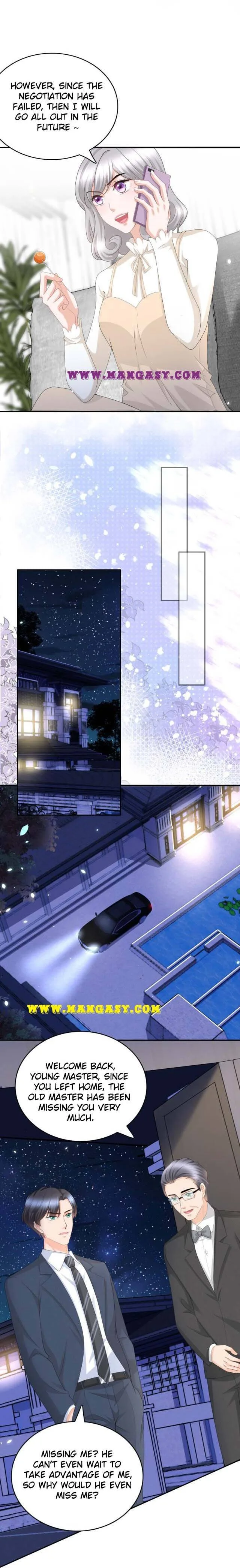 A deadly sexy wife: The CEO wants to remarry Chapter 63 page 7