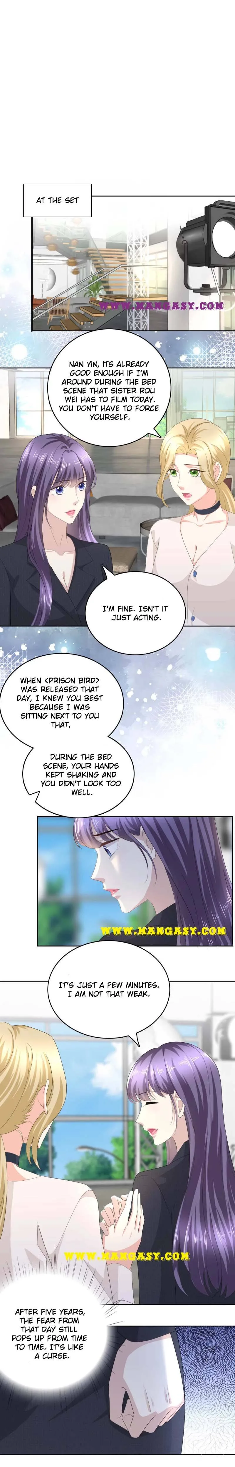 A deadly sexy wife: The CEO wants to remarry Chapter 66 page 4