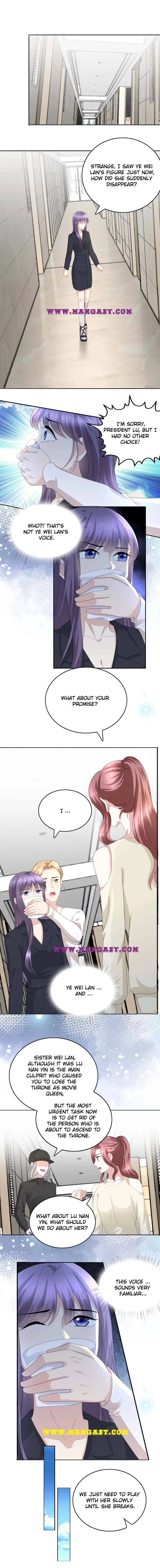 A deadly sexy wife: The CEO wants to remarry Chapter 66 page 6