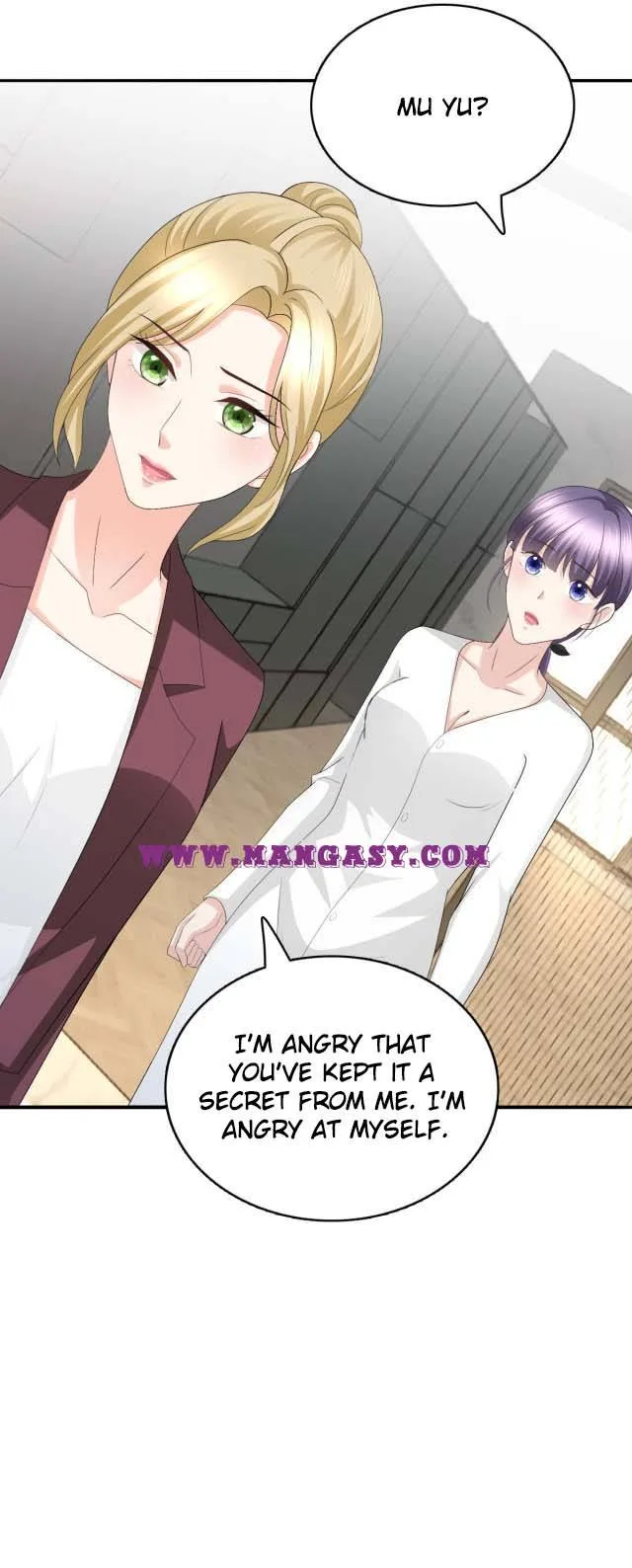 A deadly sexy wife: The CEO wants to remarry Chapter 65 page 6