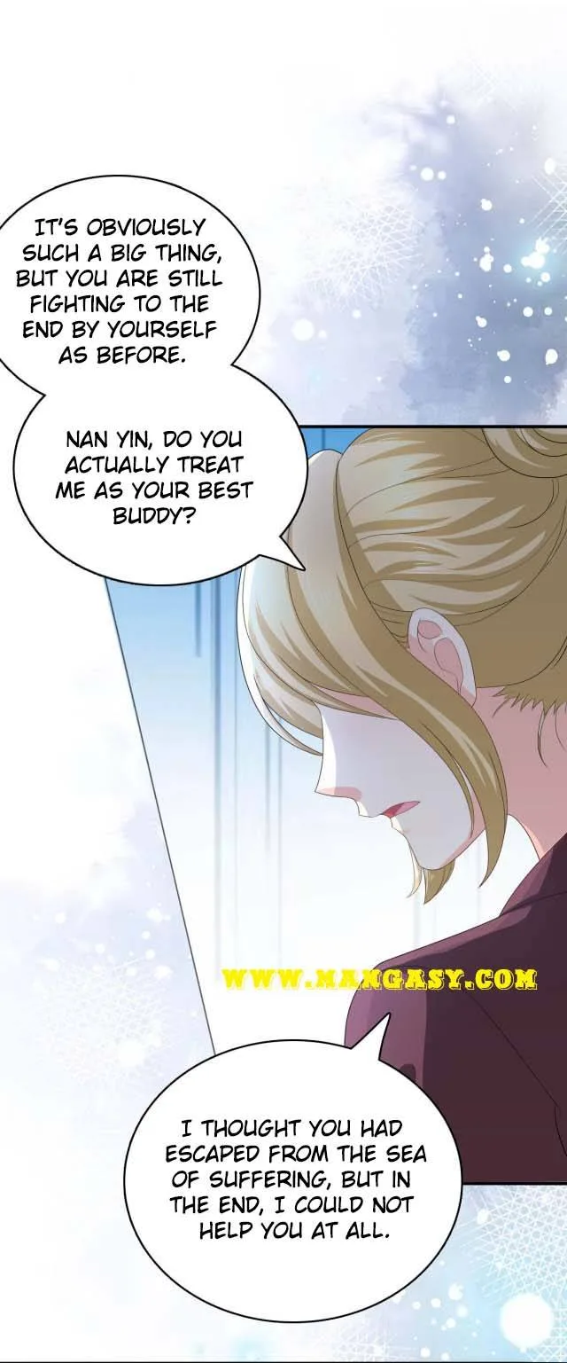 A deadly sexy wife: The CEO wants to remarry Chapter 65 page 7
