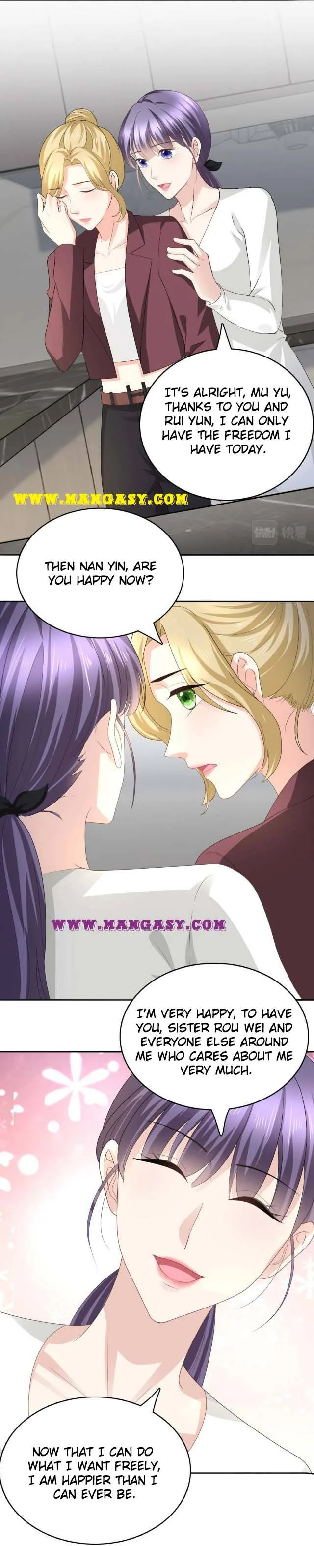 A deadly sexy wife: The CEO wants to remarry Chapter 65 page 8