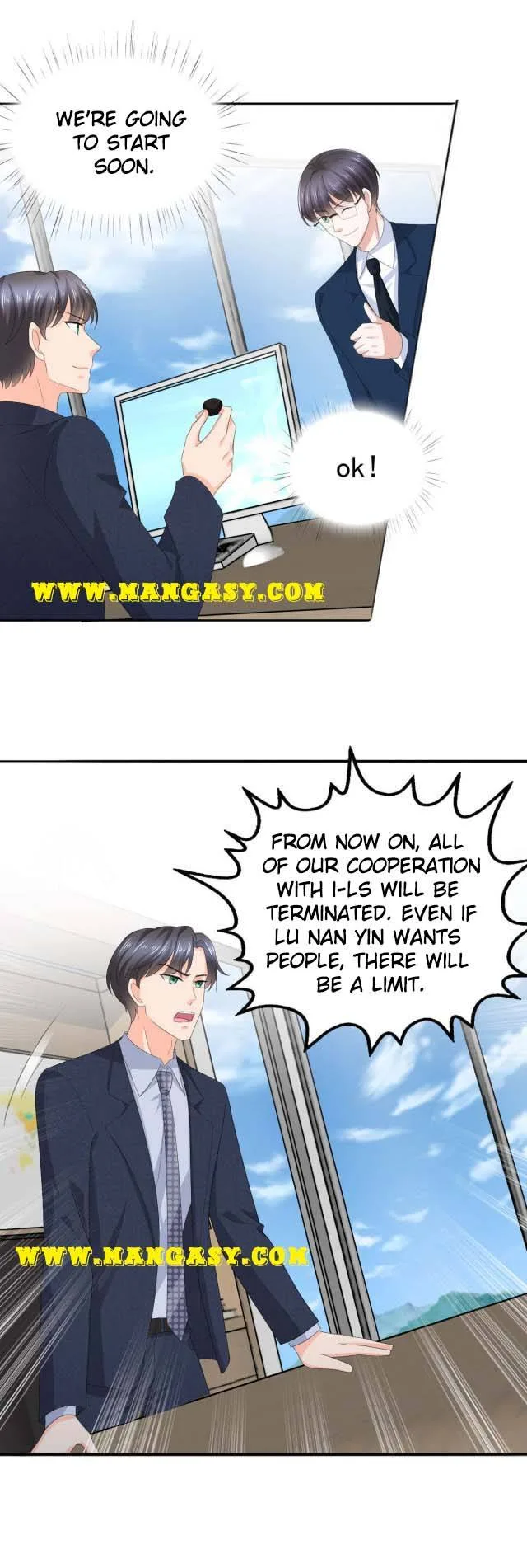 A deadly sexy wife: The CEO wants to remarry Chapter 65 page 11
