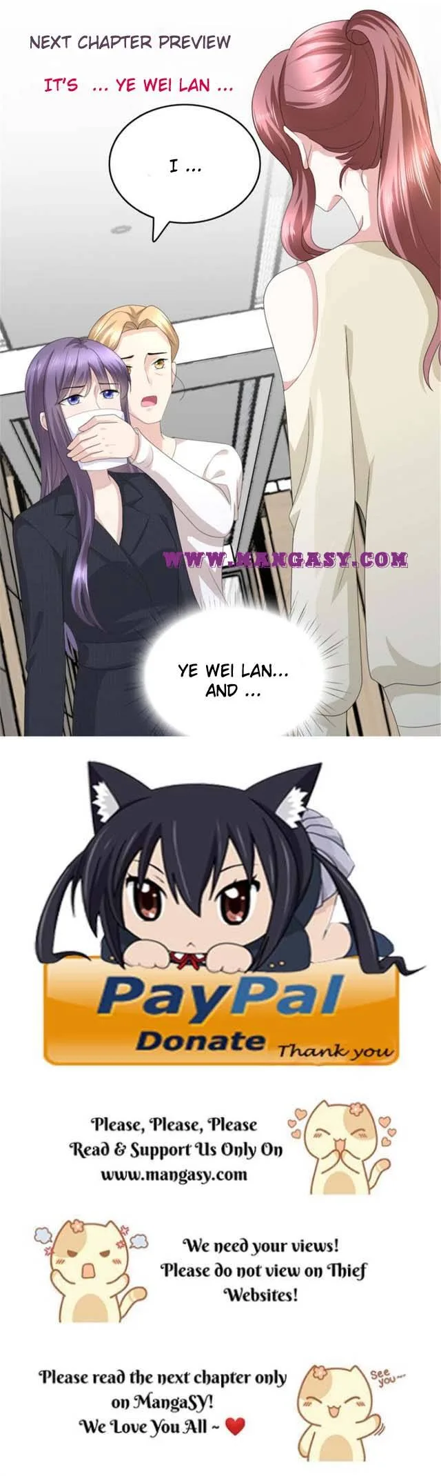 A deadly sexy wife: The CEO wants to remarry Chapter 65 page 14