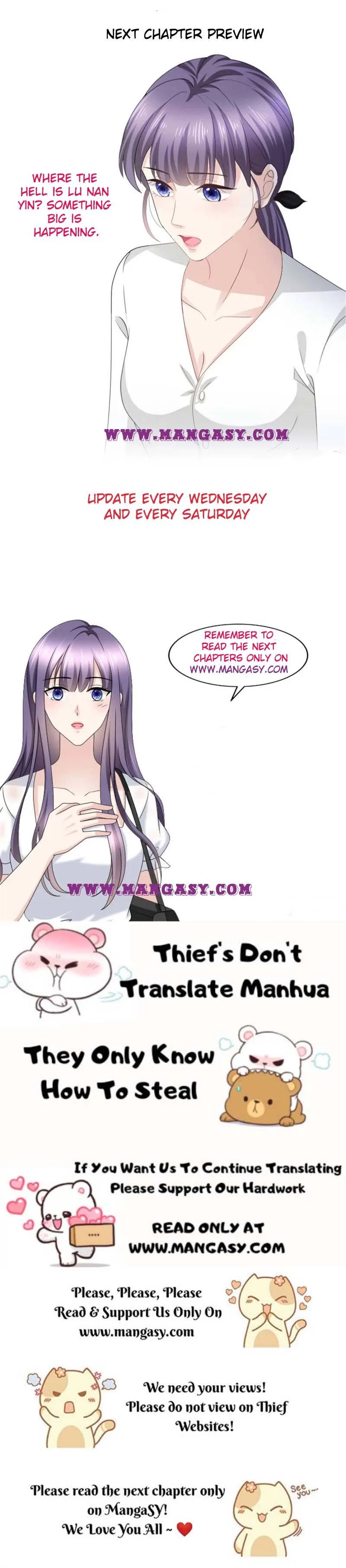 A deadly sexy wife: The CEO wants to remarry Chapter 67 page 10