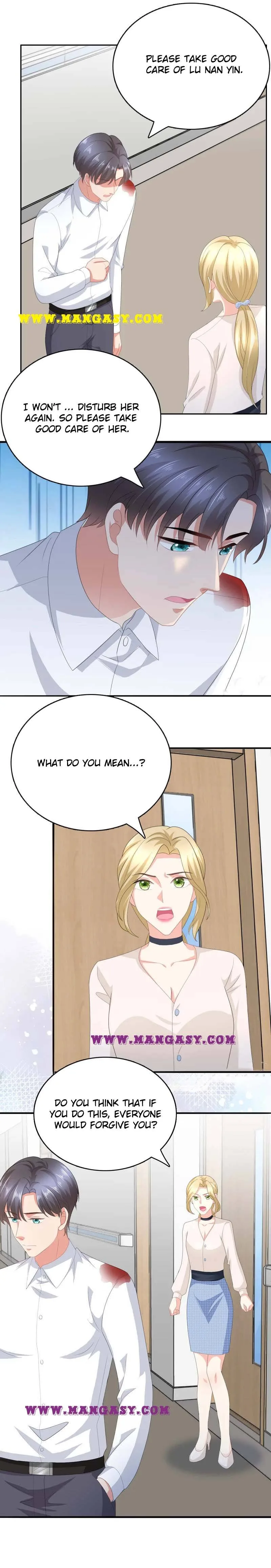 A deadly sexy wife: The CEO wants to remarry Chapter 70 page 3