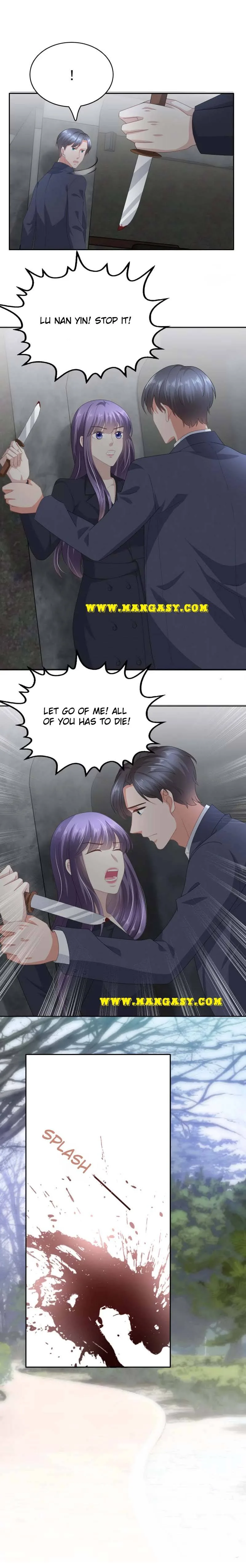 A deadly sexy wife: The CEO wants to remarry Chapter 69 page 3