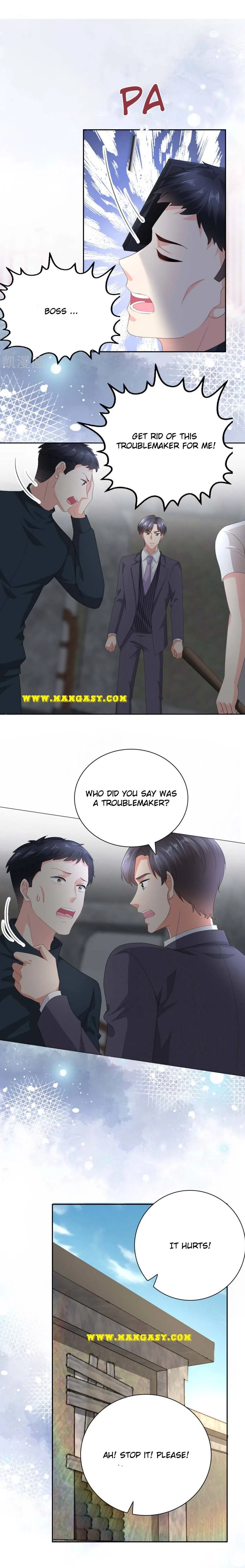 A deadly sexy wife: The CEO wants to remarry Chapter 68 page 8