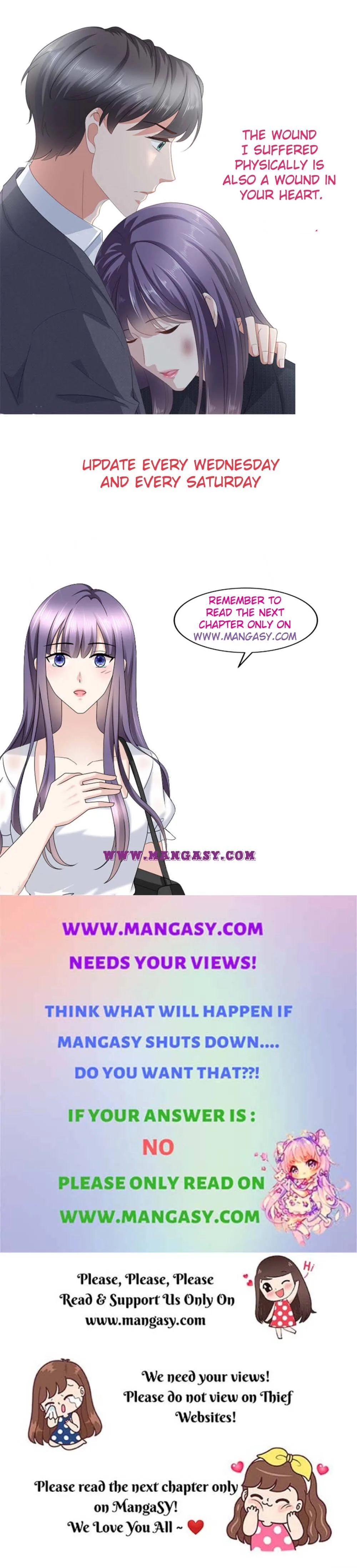 A deadly sexy wife: The CEO wants to remarry Chapter 68 page 11