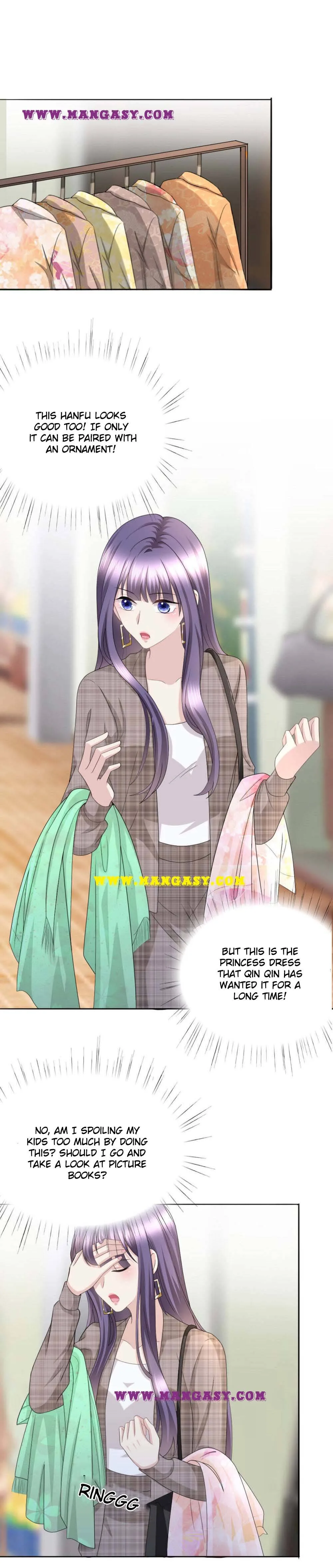 A deadly sexy wife: The CEO wants to remarry Chapter 44 page 9