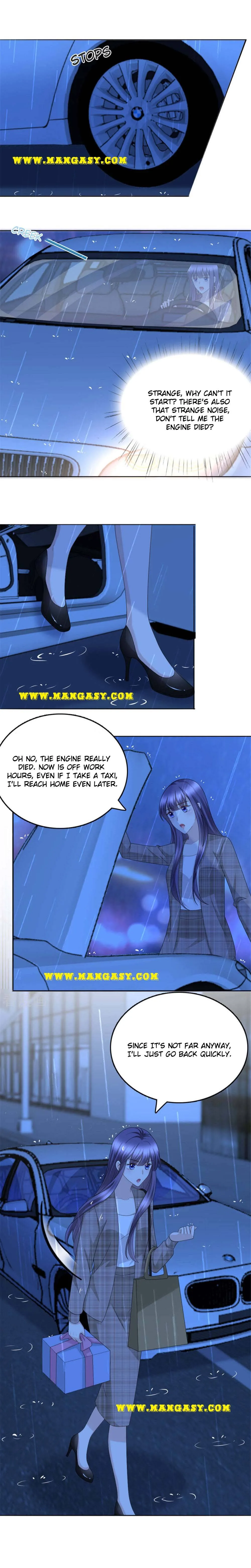 A deadly sexy wife: The CEO wants to remarry Chapter 44 page 11