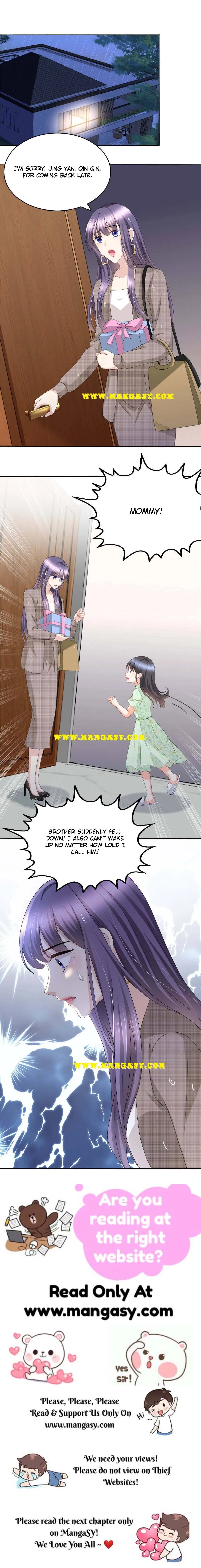 A deadly sexy wife: The CEO wants to remarry Chapter 44 page 12
