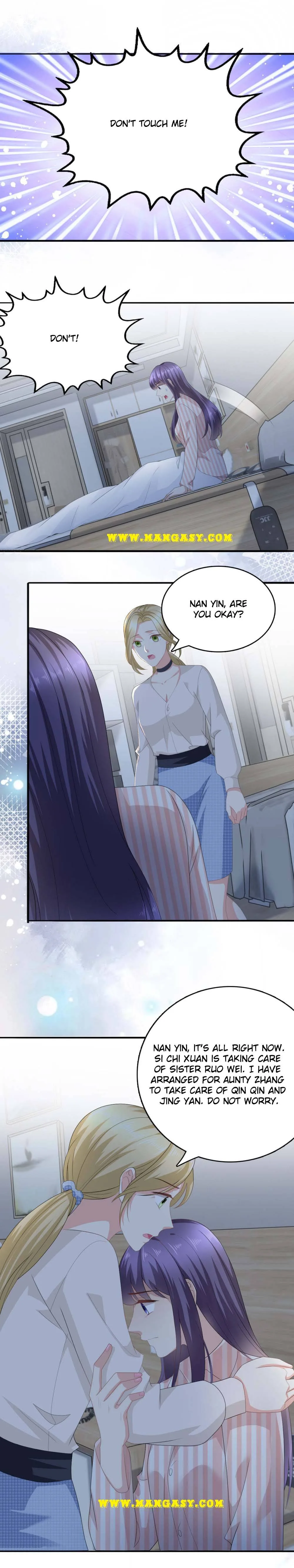 A deadly sexy wife: The CEO wants to remarry Chapter 71 page 4