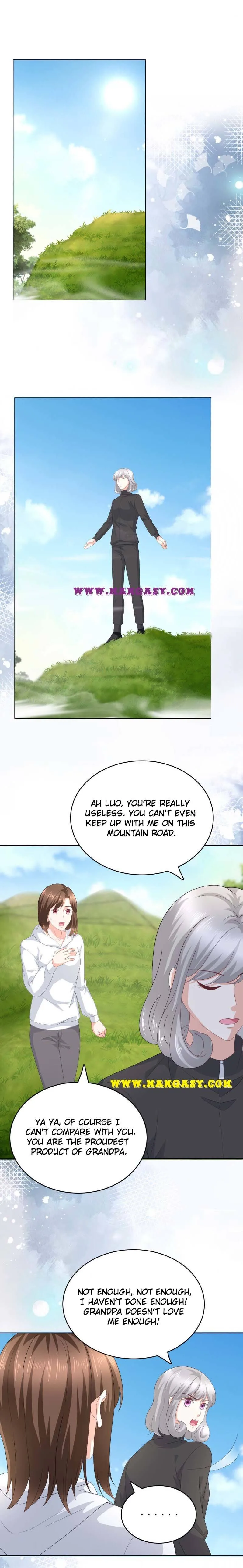 A deadly sexy wife: The CEO wants to remarry Chapter 75 page 7