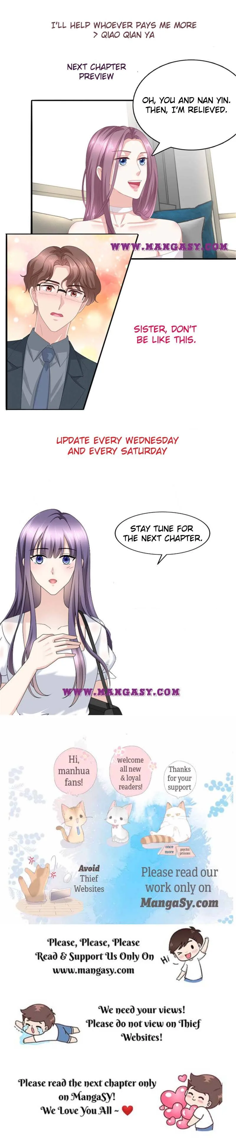 A deadly sexy wife: The CEO wants to remarry Chapter 75 page 11