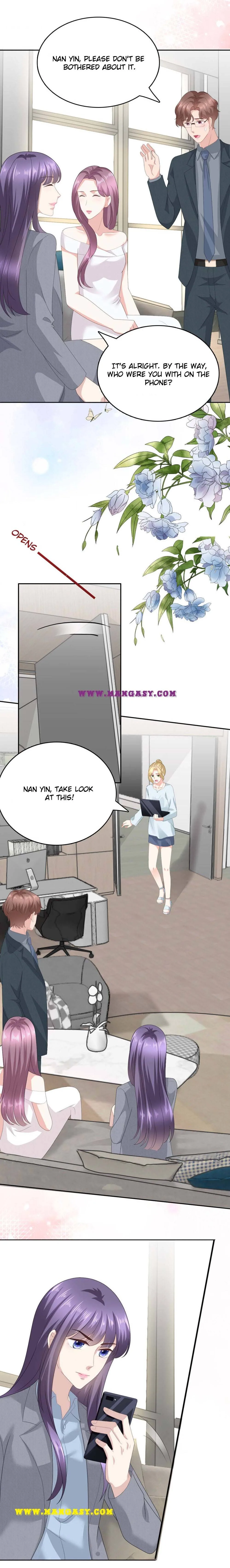 A deadly sexy wife: The CEO wants to remarry Chapter 76 page 5