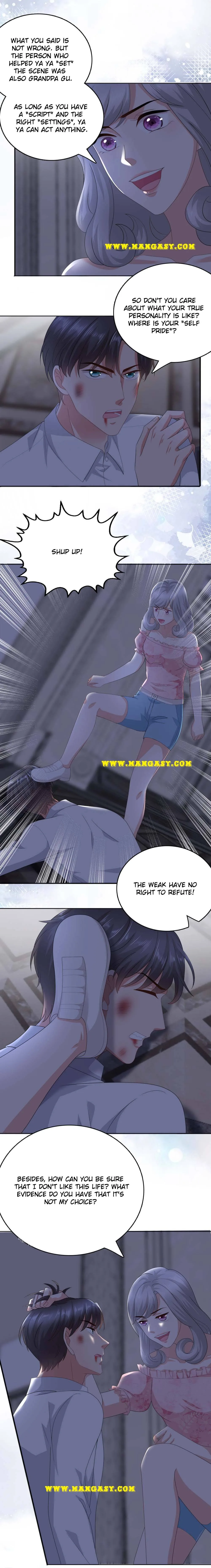 A deadly sexy wife: The CEO wants to remarry Chapter 71 page 7