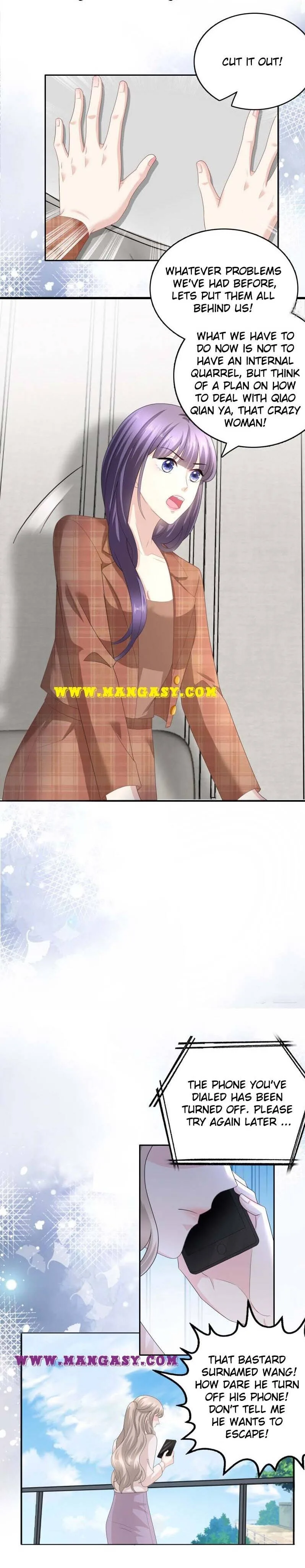 A deadly sexy wife: The CEO wants to remarry Chapter 74 page 6