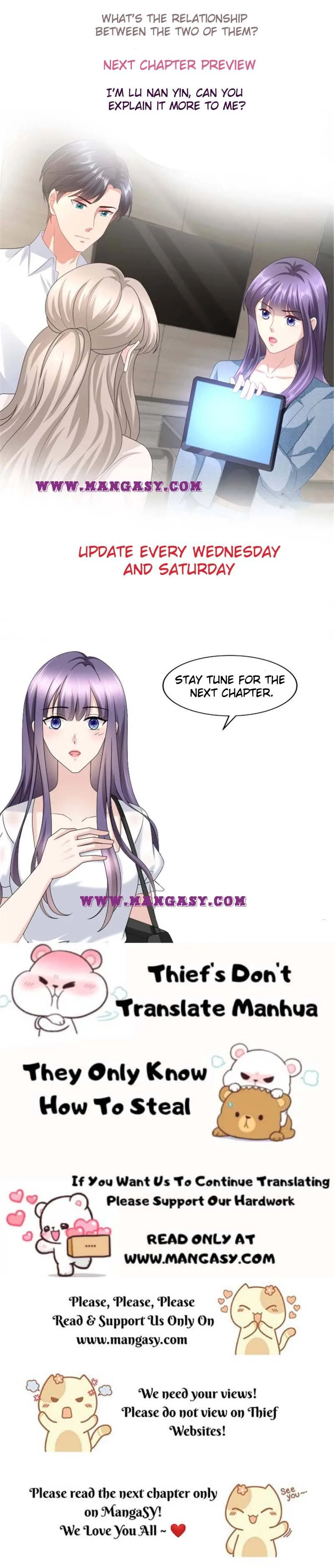 A deadly sexy wife: The CEO wants to remarry Chapter 73 page 12