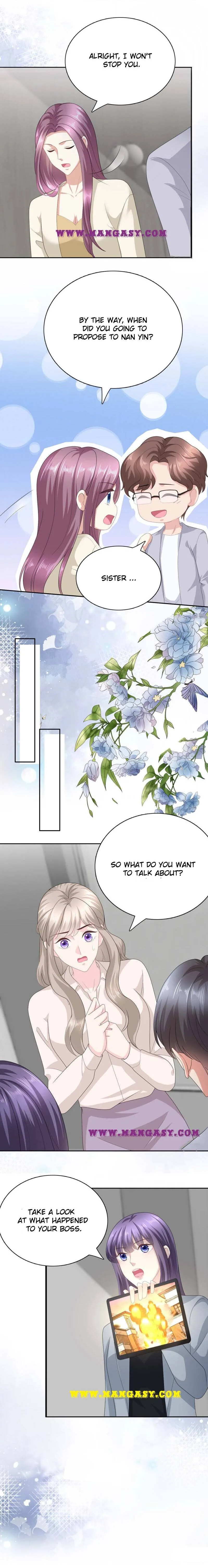 A deadly sexy wife: The CEO wants to remarry Chapter 74 page 9