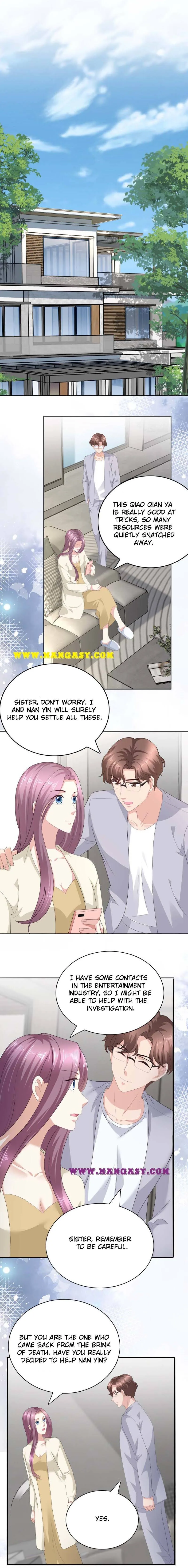 A deadly sexy wife: The CEO wants to remarry Chapter 74 page 8