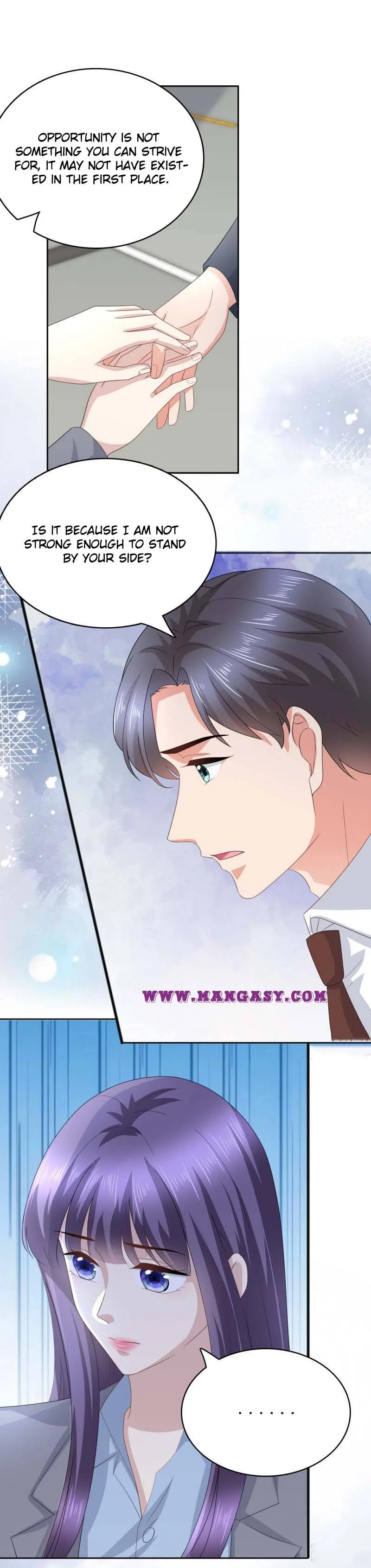 A deadly sexy wife: The CEO wants to remarry Chapter 78 page 4
