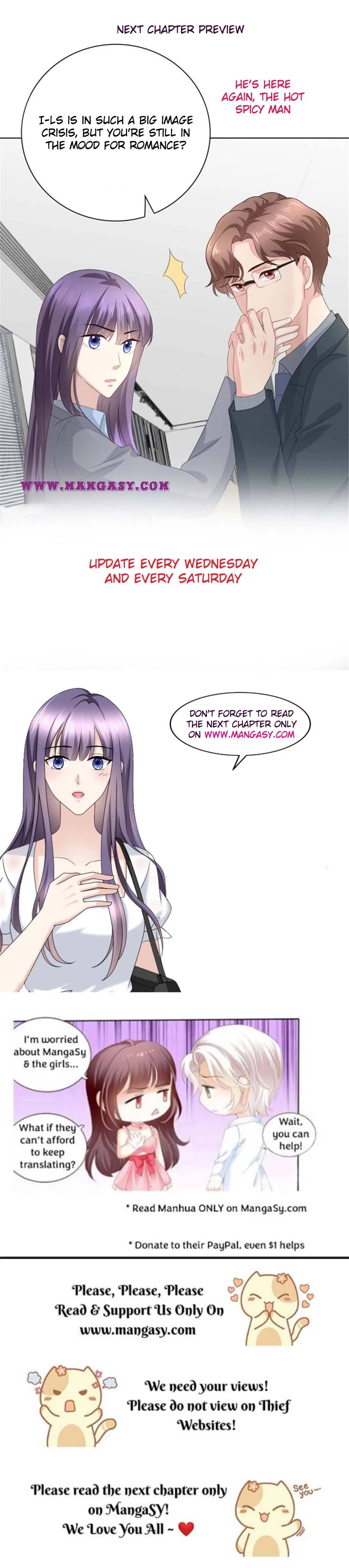 A deadly sexy wife: The CEO wants to remarry Chapter 76 page 12