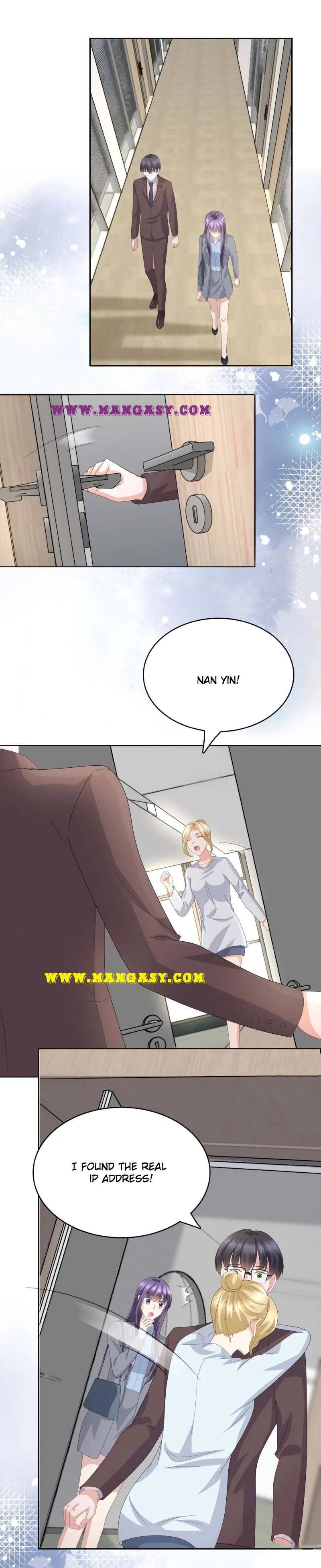 A deadly sexy wife: The CEO wants to remarry Chapter 78 page 6