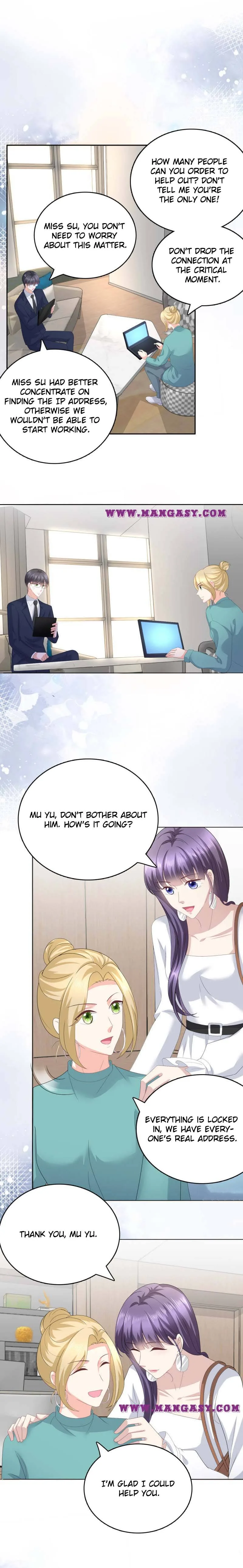 A deadly sexy wife: The CEO wants to remarry Chapter 79 page 9