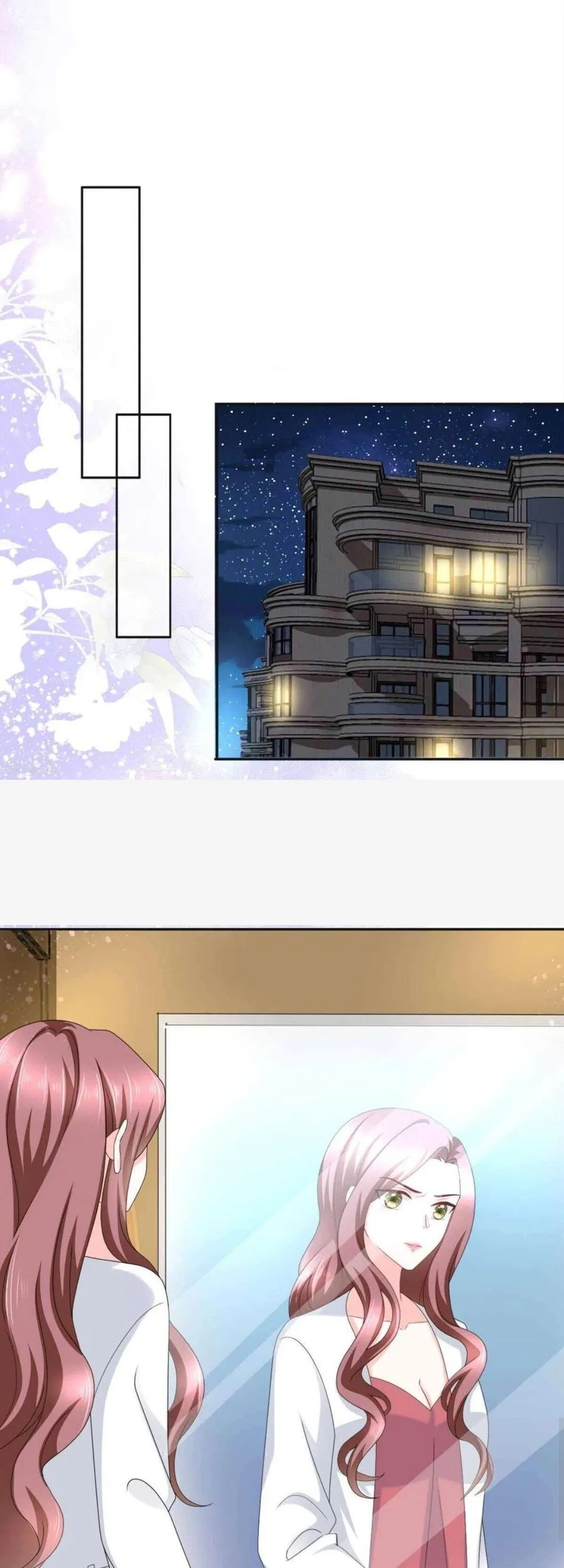 A deadly sexy wife: The CEO wants to remarry Chapter 19 page 4