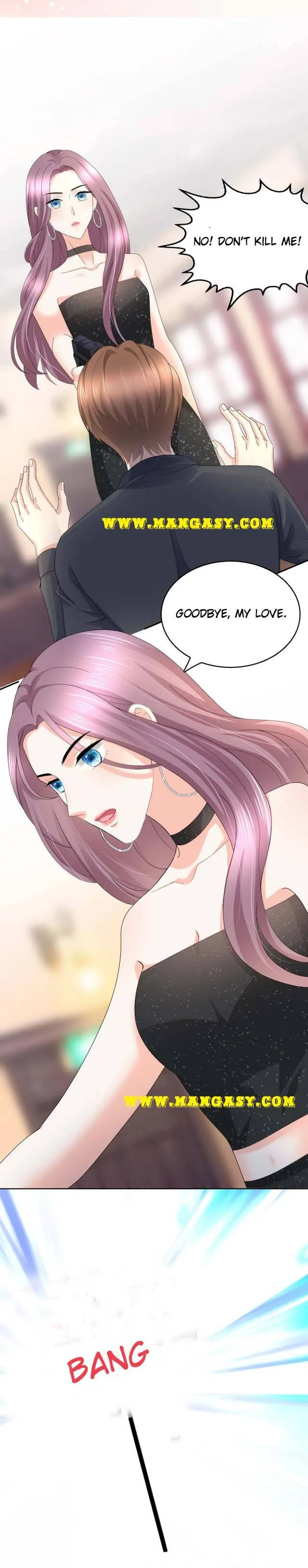 A deadly sexy wife: The CEO wants to remarry Chapter 57 page 10
