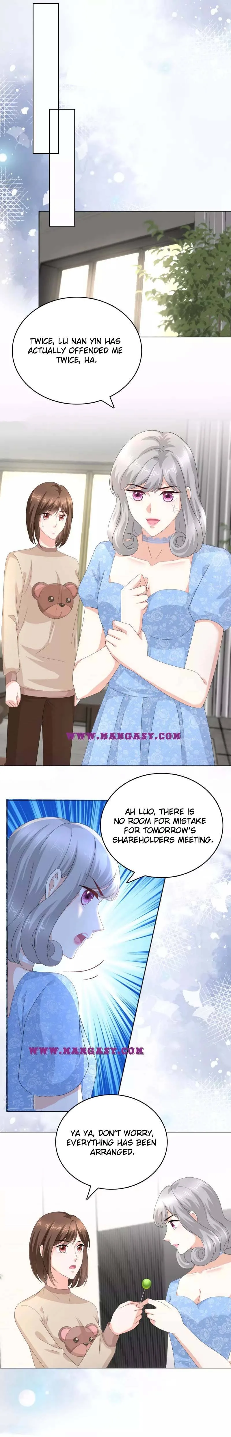 A deadly sexy wife: The CEO wants to remarry Chapter 85 page 7