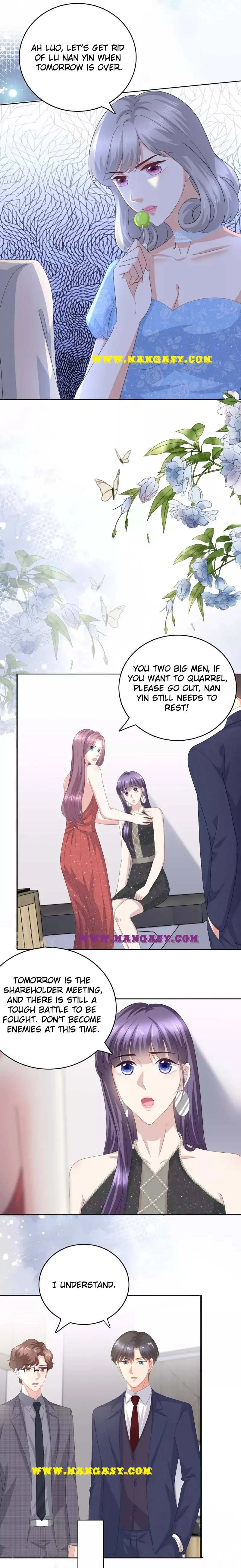 A deadly sexy wife: The CEO wants to remarry Chapter 85 page 8