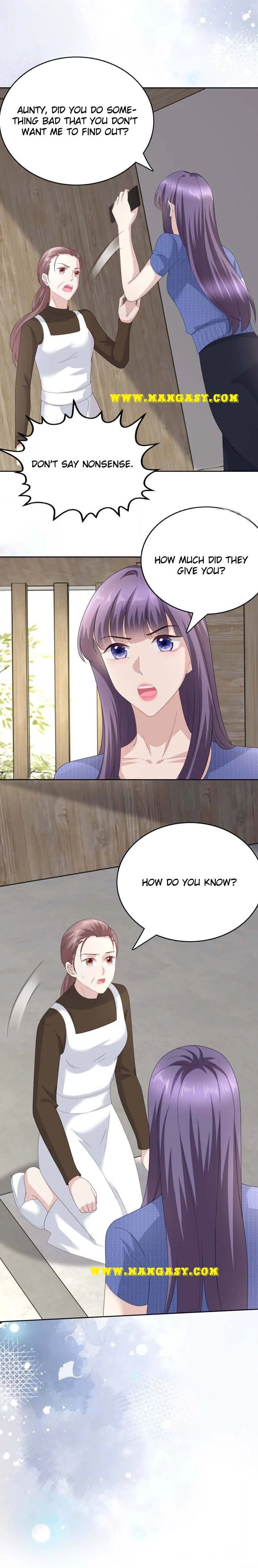 A deadly sexy wife: The CEO wants to remarry Chapter 90 page 9