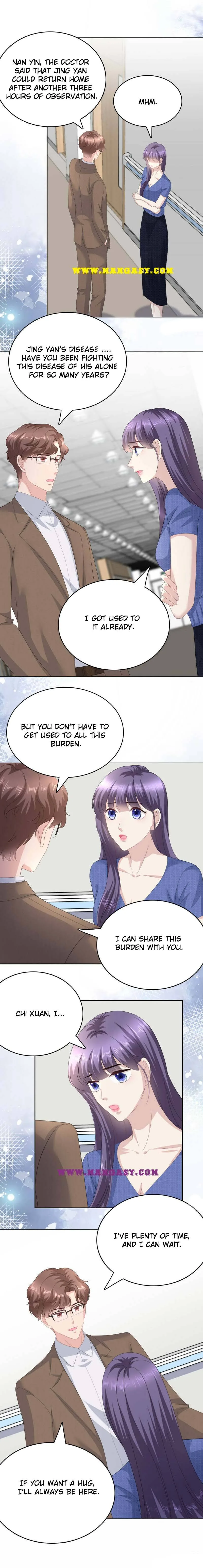 A deadly sexy wife: The CEO wants to remarry Chapter 89 page 8